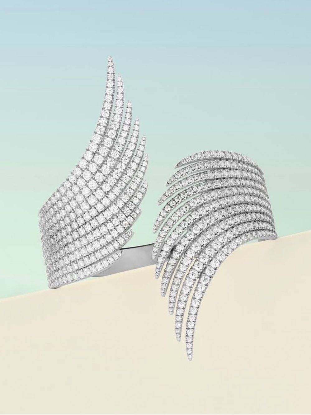 APM Monaco Printemps Bracelet